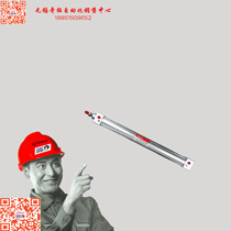 Delixi pneumatic components standard cylinder cylinder 40X3000]