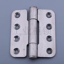 Heitan CL158-2 stainless steel hinge outdoor movable electric box hinge switch control cabinet hinge