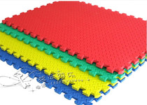 EVA floor mat children non-slip mat child safety mat foam environmentally friendly Mat 1 m * 1 m