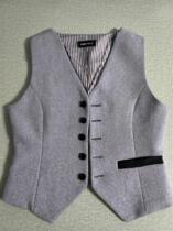 Han Edition Fall Fall Pop Womens Retrospective Verse - Cut - up Men - Clothing Fashion Short Features Clamp