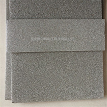 201 foam nickel ultra-thin foam nickel 1mm high temperature resistant battery foam nickel mesh 120PPI