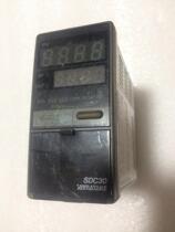 YAMANWU YAMATAKE Thermostat SDC30 C306DA0502D0 Temperature Controller