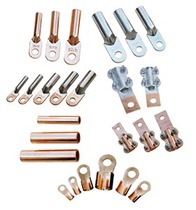 Phoenix standard JT Copper Blade Clip JT - 300A wiring plum clip 300A super large current 1 price