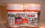 Japanese Finishers Oil Paint Formula Red Formula Set