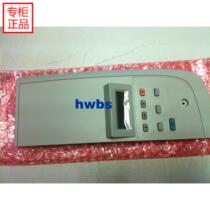 Suitable for original HPM1005 control panel HPM1120 LCD screen panel screen hp1005 key board