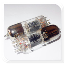 Disassembly Beijing J-class 6N6-T electron tube low internal resistance suitable for making bile pre-bile ear amp
