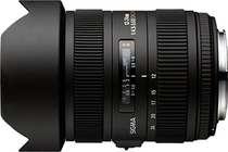 Seahorse SIGMA 12-24mm F4 5-5 6 II DG HSM original dress