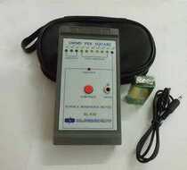 Surface resistance tester