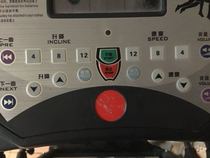 Can Universal step treadmill suction stone emergency stop switch magnet safety start switch treadmill accessories