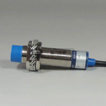 Beifuning Proximity Switch CAM8-18GM-P1 PNP Normally Open