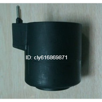 Taiwan Dongfeng DOFLUID solenoid valve coil 3BH-C1 C3 AC110V original spot