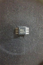  Integrated IC circuit chip INA152EA INA152 screen printing B52 MSOP original disassembly