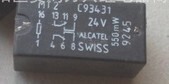 MT2-C93431 24V relay