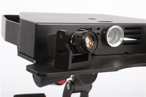 Holographic projection binocular holographic 3D grating high precision 3D scanner stone sculpture Buddha statue 3D scanner