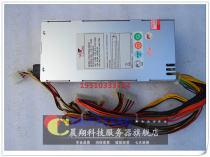 New giant 2U DC power DP2H-5500V server power supply 500W warranty one year