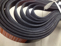 Harvard H6 1 5T 2 0 2 0T Generator belt Air conditioning belt 4PK 5PK 6PK