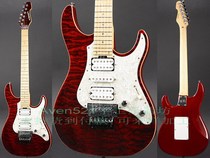  Customized ESPs-E-SN-150FR Electric Guitar