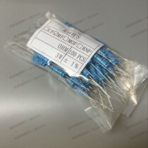 Metal film Resistance 1% 3W 22R 24R 27R 30R 33R 36R 39R 43R 47R 51R 56 Ohm