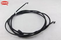 New Jetta New and Old Steng Maotan High 6 LaVida New Santana Polo Tiguan cover wiper glass sprinkler