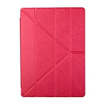 Apply the iPad Pro 12 9 2018 ultra-thin Silk Weave Multifold Pro 12 9 Dormant Protective Shell