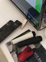 Edifier Rambler MU800 microphone multi-software multi-scene applicable wireless K song microphone