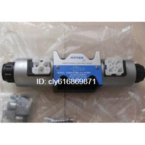 Original HYTEK HYTEK solenoid valve DG4V-5-8C-U-L-H A B- 60H brand new