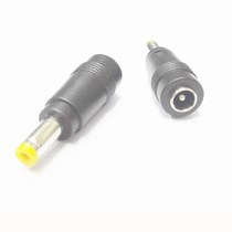Suitable for Acer notebook power adapter ordinary port 5 5x2 1 5 to 5 5x1 7MM adapter wire