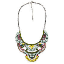 100% British original imported Impulse Womens Statement Necklace necklace spot