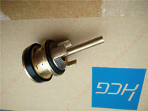 HCG and adult toilet accessories squatting toilet bowl CF636 CF637CT copper spool set