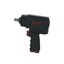 Taiwan imported industrial grade 1 2 wind gun pneumatic wrench high torque 1494NM auto repair tool