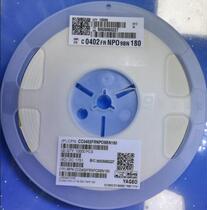 AC0402FR-07680KL New