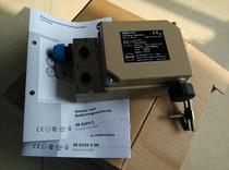 SAMSON SAMSON valve positioner 4763-11100111000000 large spot