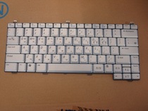 DELL M1210 Keyboard Dell XPS M1210 Notebook Keyboard DELL Notebook Keyboard