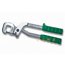 Wishi tool long handle light steel keel pliers W0303 (0 5mm-0 8mm)