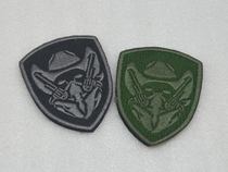 Medal of Honor MOH Games Around the Aviation Group Gunfigurter Badge