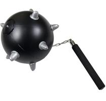 Inflatable Mace meteor hammer thousand ton hammer blow big hammer stage performance cheer event film and television martial arts props