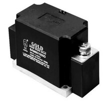 Original Bottling Solid GOLD DC Control AC Single-phase Solid State Relay SAM801200D Special Price Sales