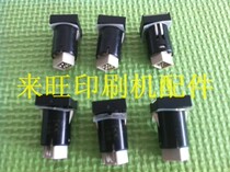 Heidelberg printing machine accessories imported CPC button computer ink fountain button 81 186 3855 02