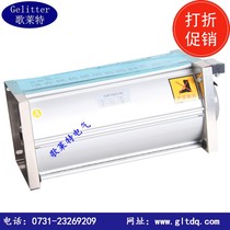 GFDD590-110 120 dry transformer crossflow cold to fan dry change cooling blower special price
