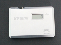 MINI energy meter Hong Kong Runwo UV-MINI energy meter Rectangular energy meter Square UV energy meter