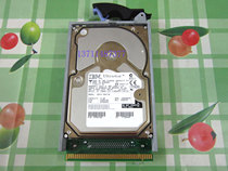 Original IBM 4317 07N3185 07N3685 AS400 9G 10K U3 80-pin SCSI hard disk