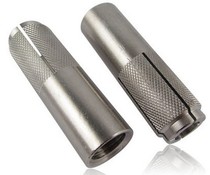 201304 stainless steel internal expansion screw top explosion implosion gecko flat explosion screw M6M8M10M12