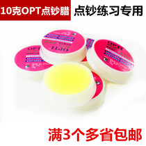 3 provinces OPTI OPTI OPTI cash counting wax embender wax bank special 10g banknote wax