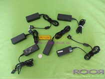 Pure original Dell DELL 19v Volt 1 58a PA-1300-04 power adapter