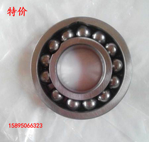 High temperature resistant deep groove ball bearings 800 degree kiln car bearings 970204 6204 970205 970206