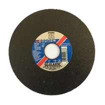 Authentic German imported horse circle PFERD 125*1*22 grinding wheel cutting blade angle grinding film