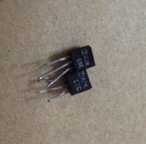Small power transistor 2SA3 A3K