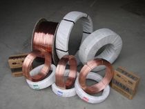 HS201 copper welding wire HSCu copper welding wire ERCu pure copper welding wire SG-CuSn pure copper oxygen free welding wire