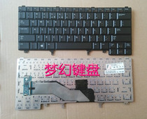 DELL DELL E5420 E5430 E6420 E6220 E6320 E6330 E6430 keyboard