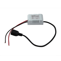 Car universal car reducer 7v 40V to 5V2A conversion power USB